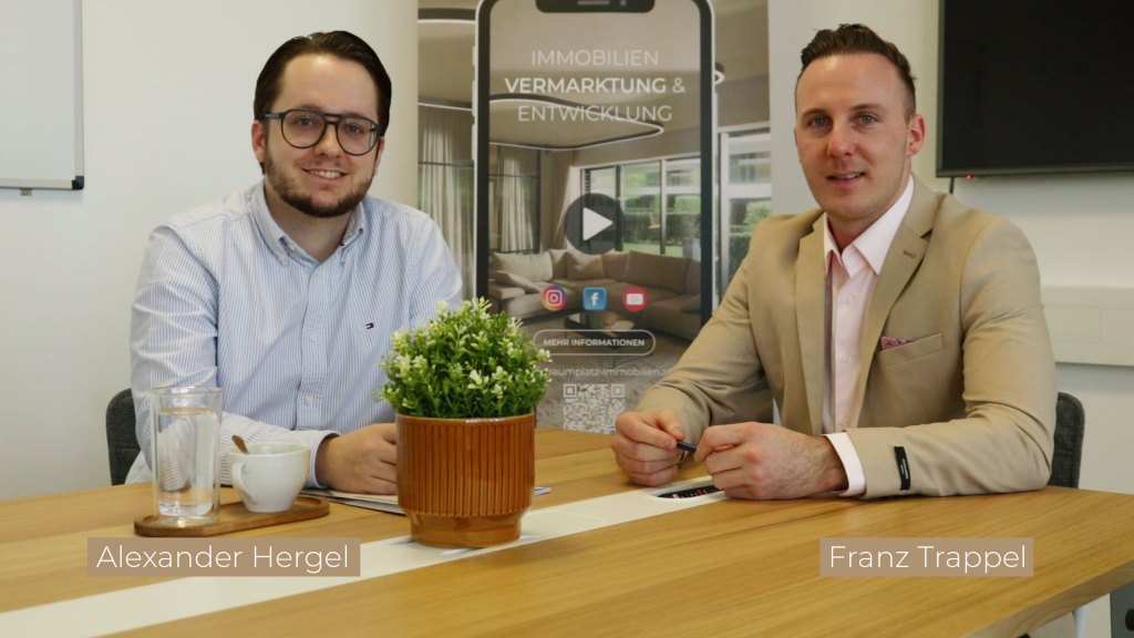 Traumplatz Immobilien