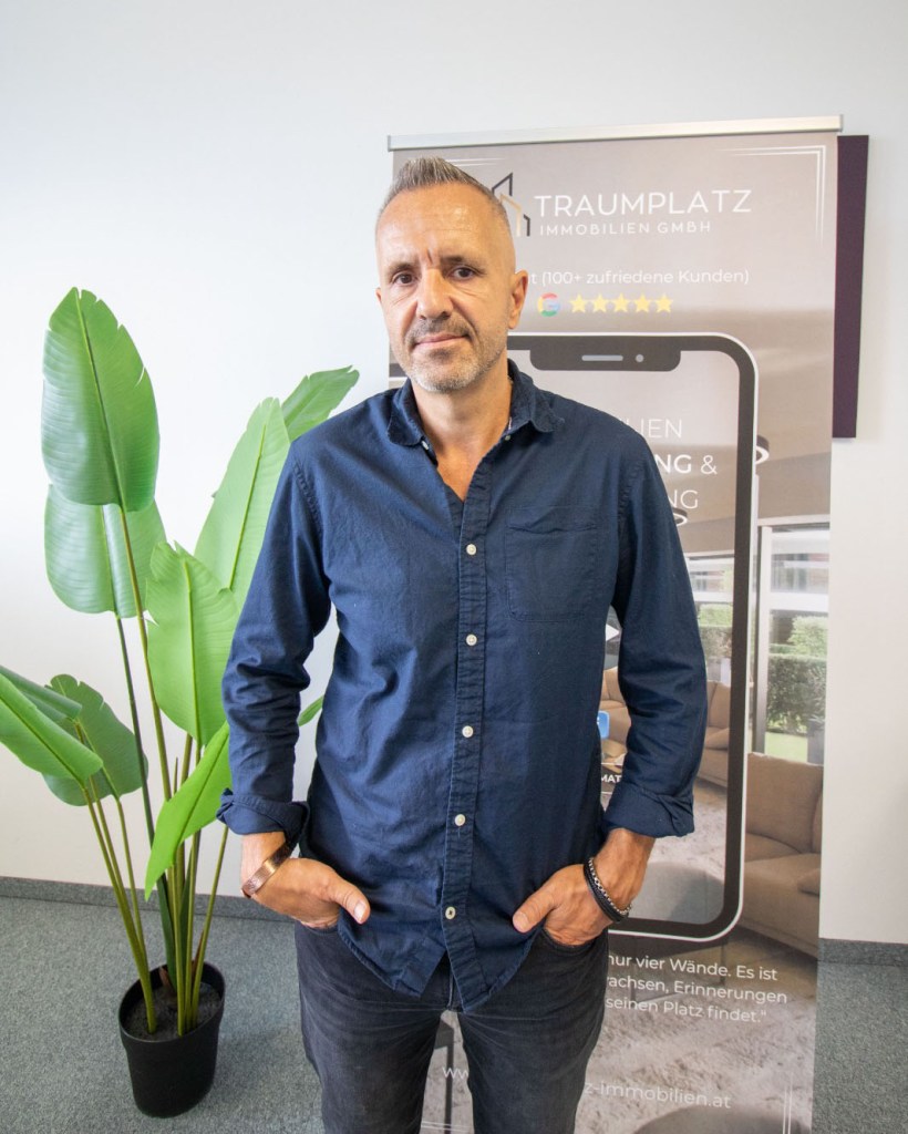 Immobilienmakler Graz